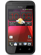 HTC Desire 200 title=